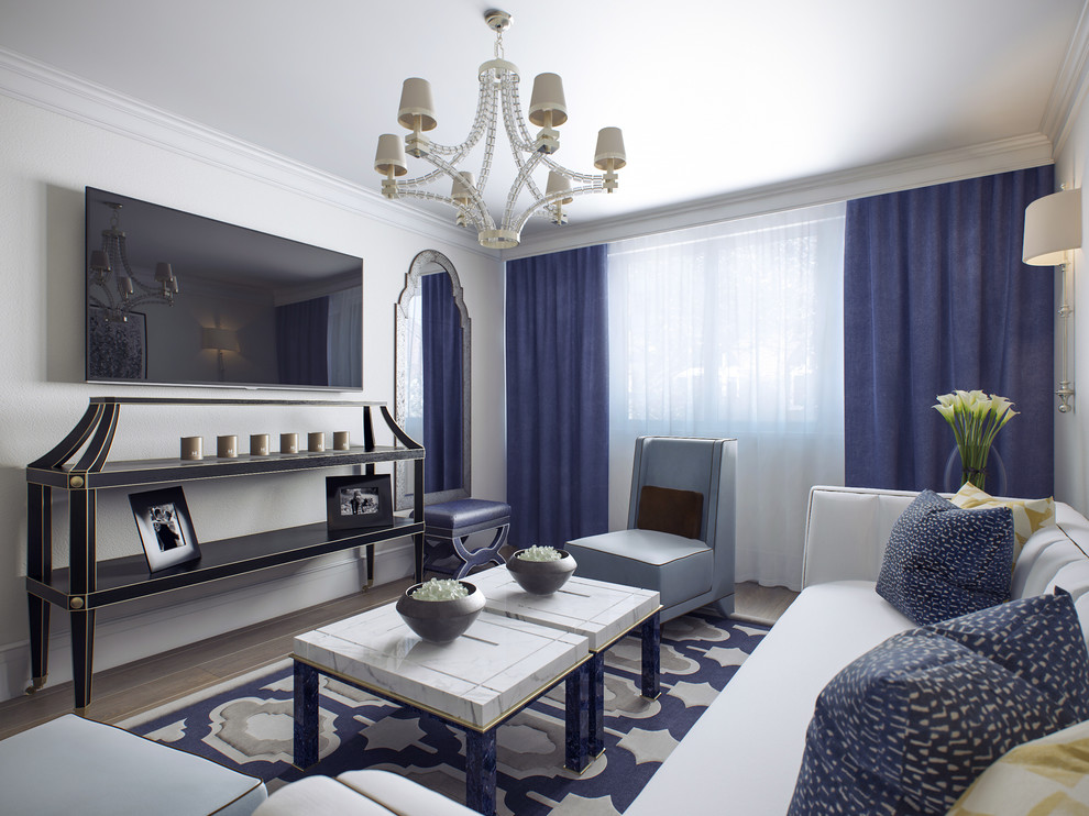 London Hampstead Golf course