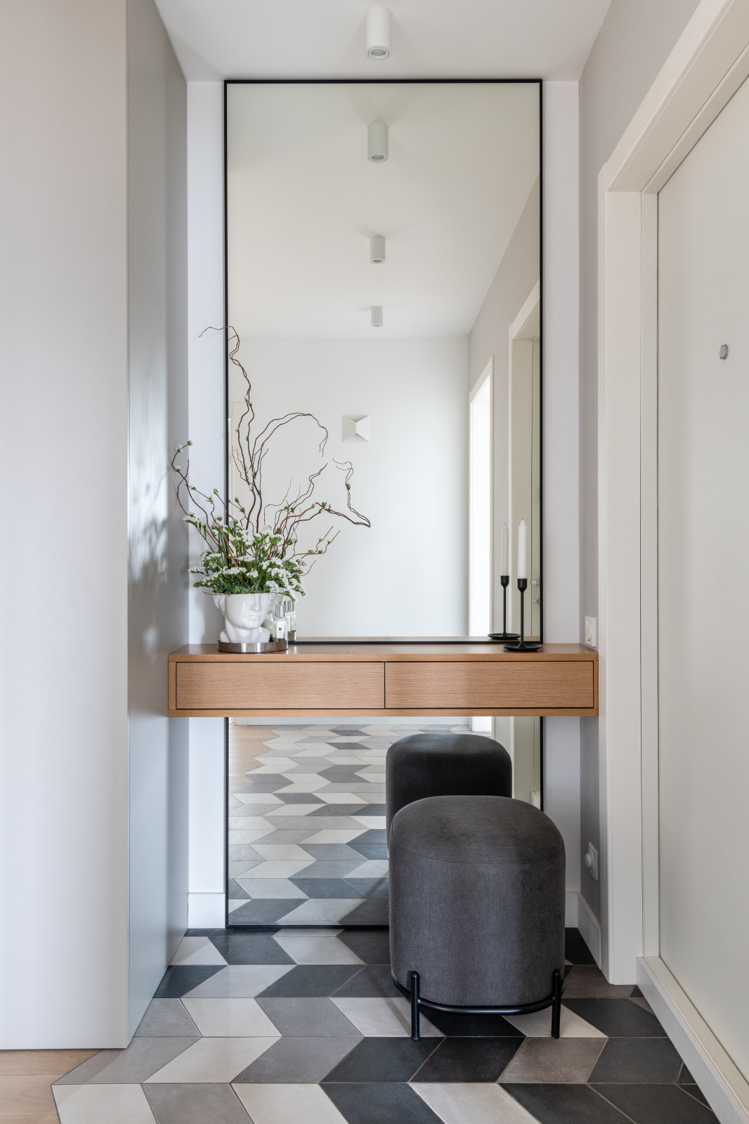 Баланс светлого