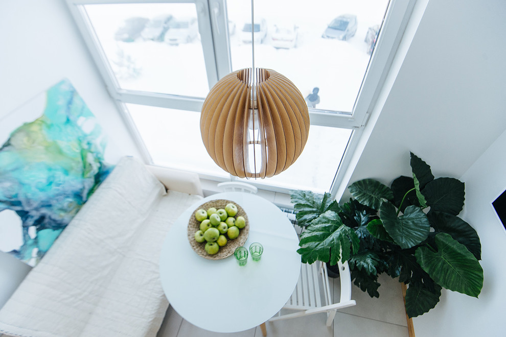 СТУДИЯ В ЭКО-ПАРКЕ «СОСНЫ»