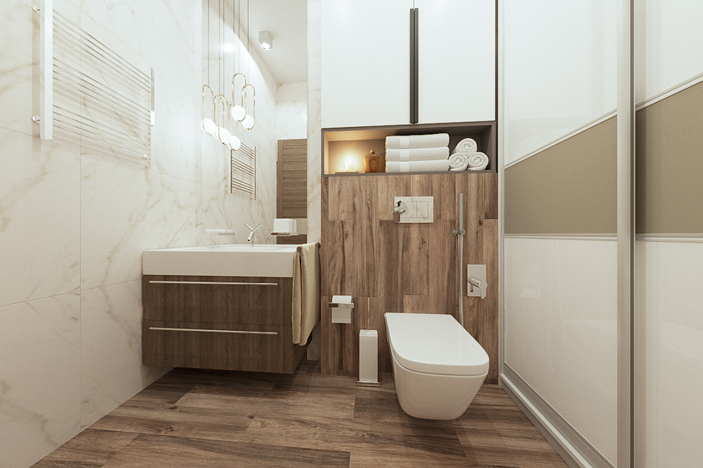 Жилой "Квартал Энтузиастов"