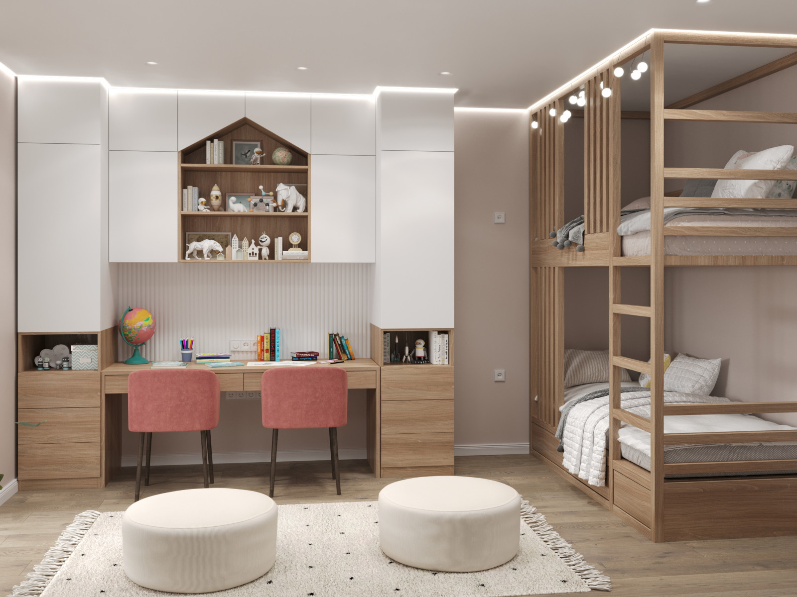 ЖК Малая Земля