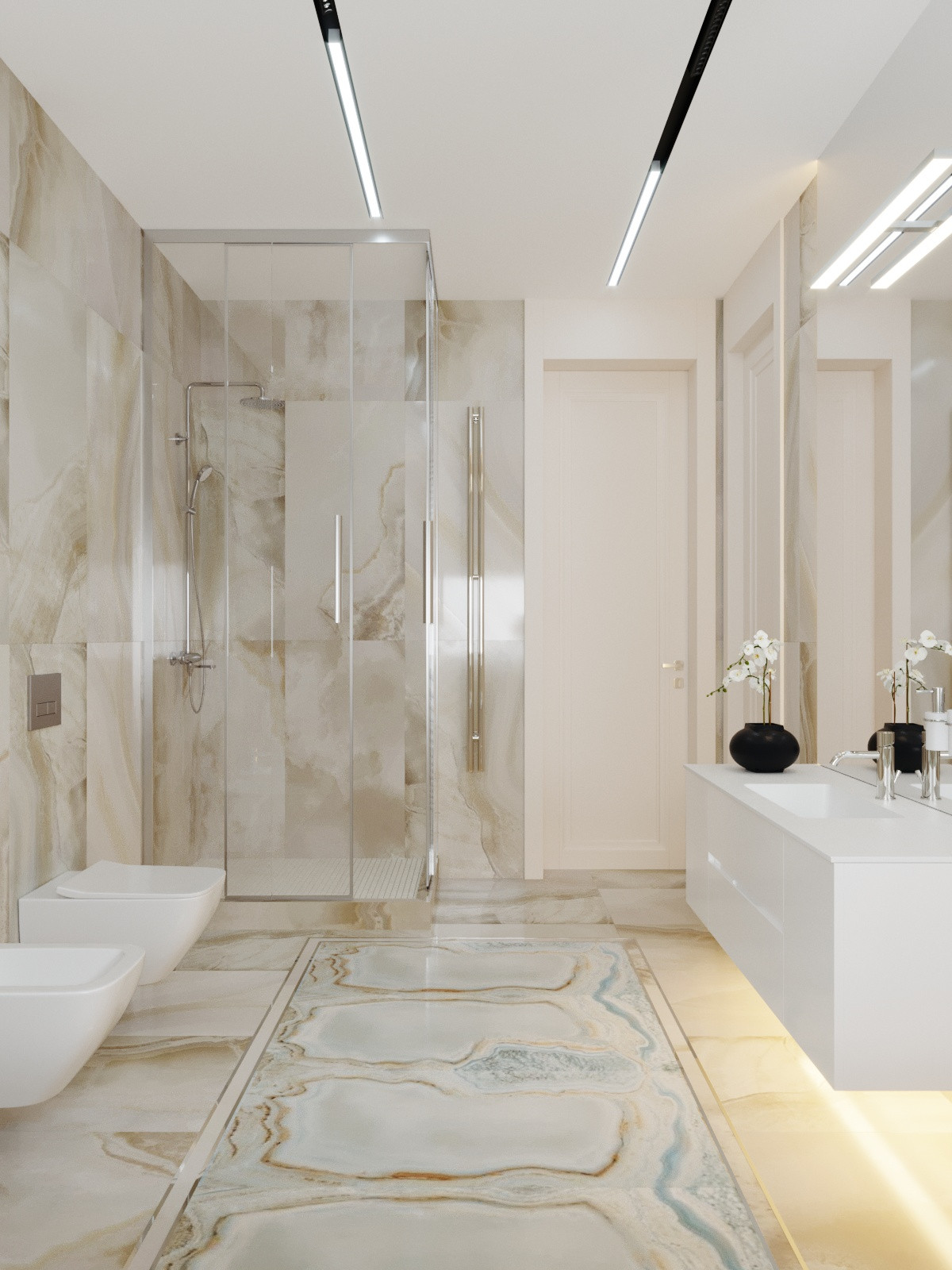 Дуплекс в Юсупово Life Park