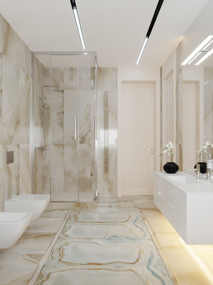 Дуплекс в Юсупово Life Park