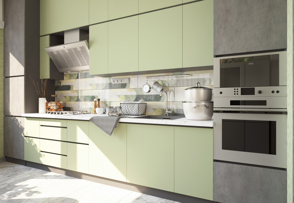 Частный дом для Екатерины и Алексея