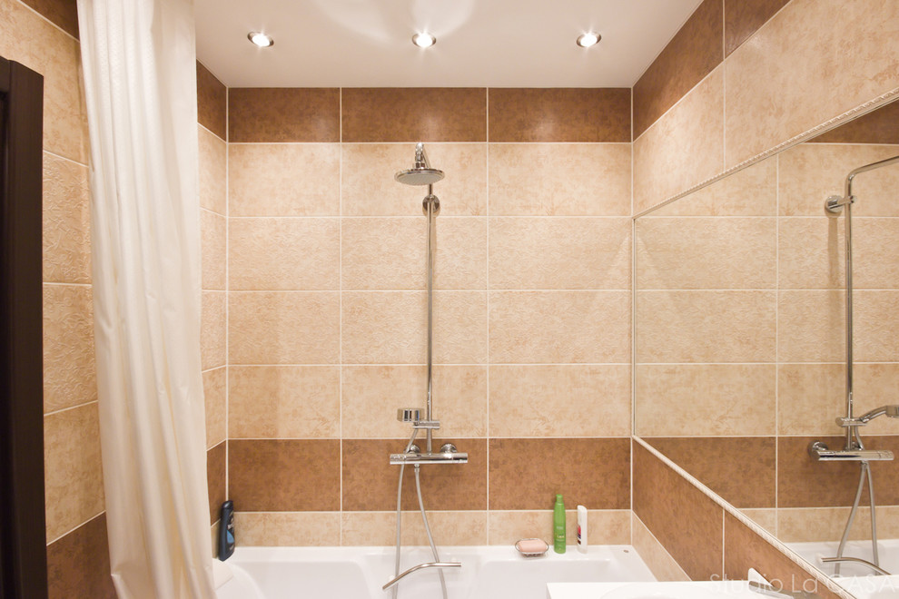 Квартира на ул.Симонова (Волгоград)