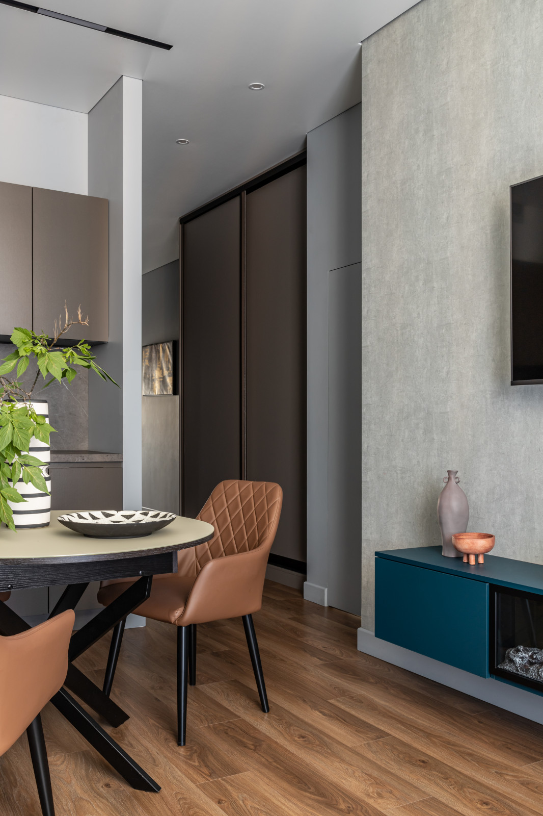 ЖК Царская площадь