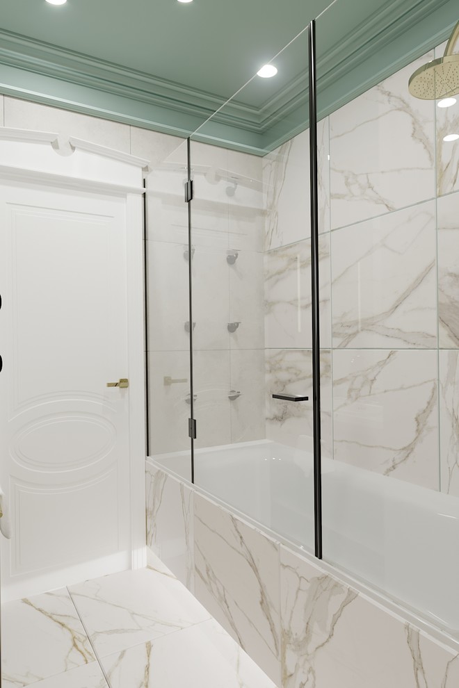 ОРАНЖЕРЕЯ - ДИЗАЙН КВАРТИРЫ