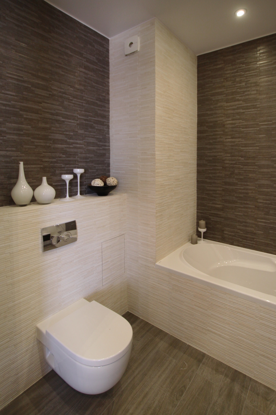 Таунхаус в поселке "Александровский"