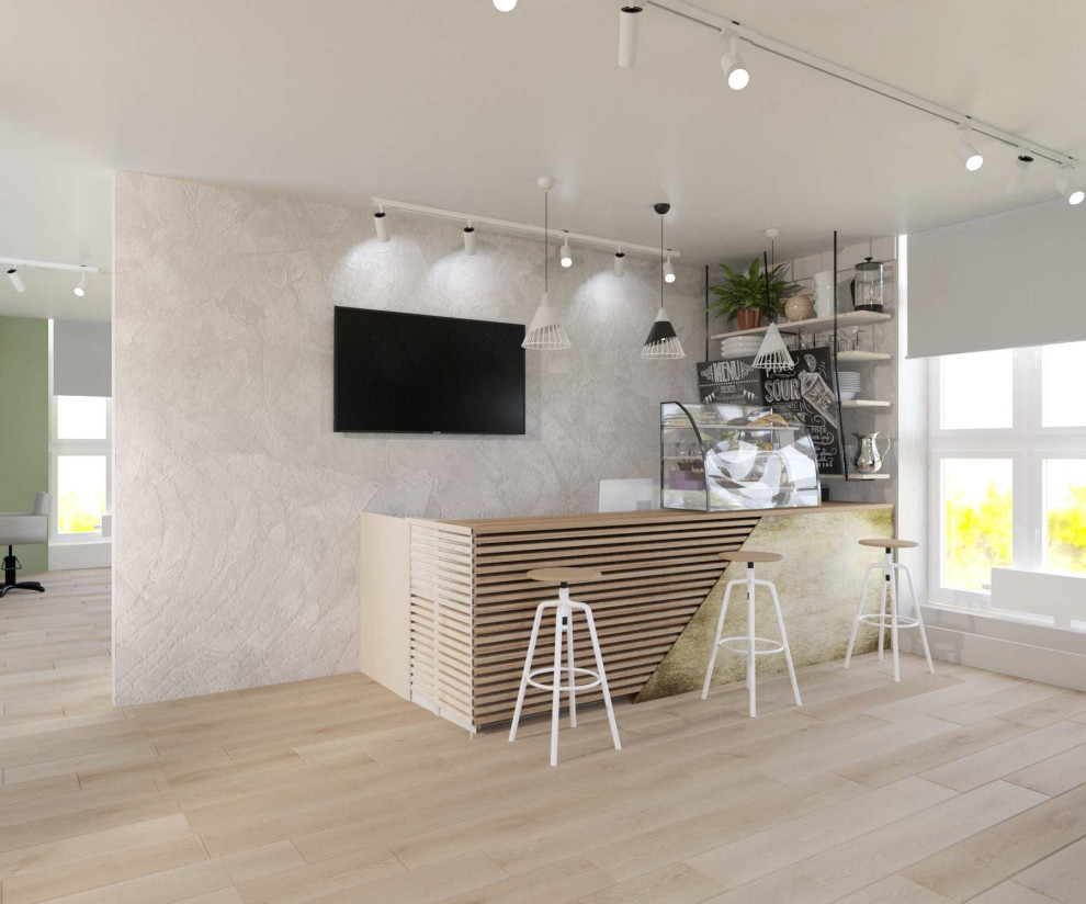 Салон красоты