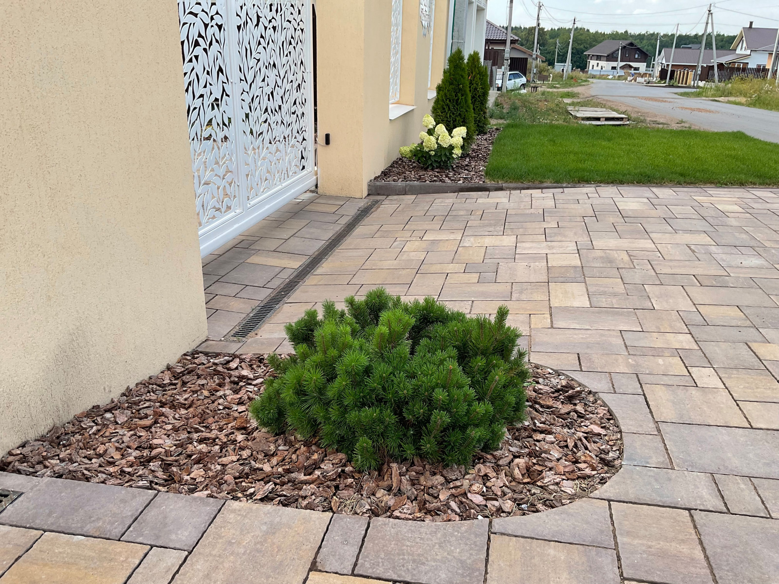 Акбердино, Девичья гора