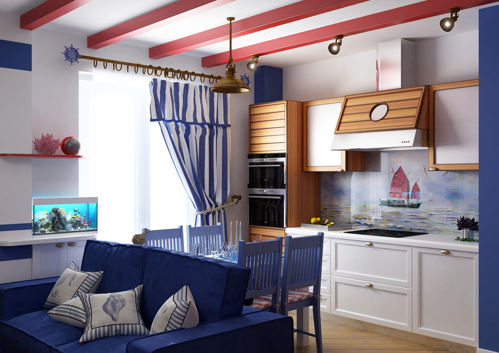 Квартира в Чертаново 75м2