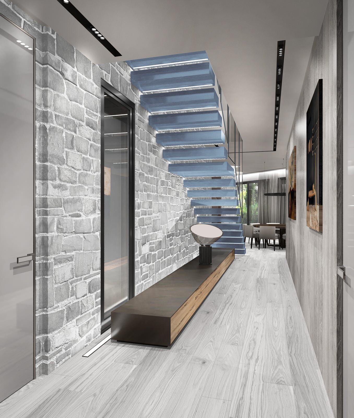 Загородный дом, Италия, Форте-деи-Марми