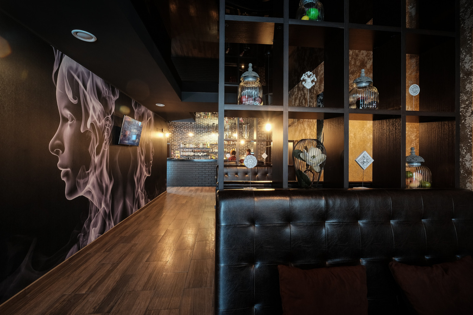 Кальянная RARE