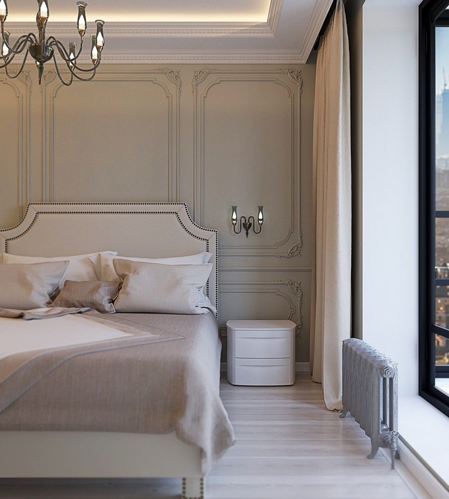 ЖК "Фили град"