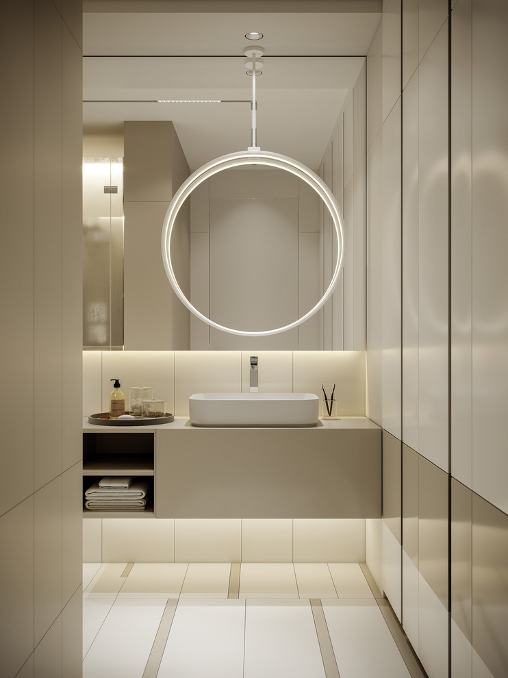 Квартира в Barvikha Level Residence