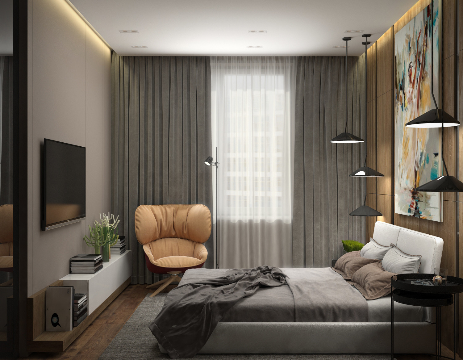 Квартира для Юриста в в Санкт-Петербурге