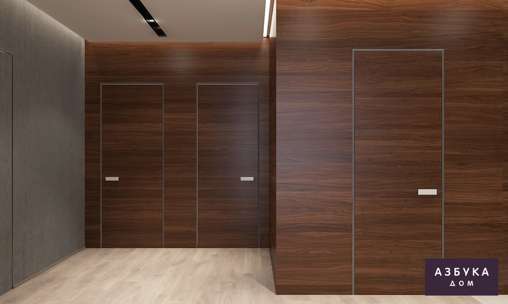 Квартира в доме "Мегалит"