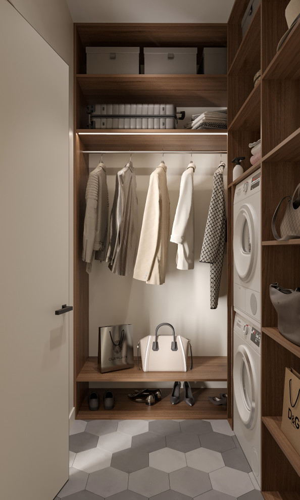 ЖК "Level Донской" 60 кв.м