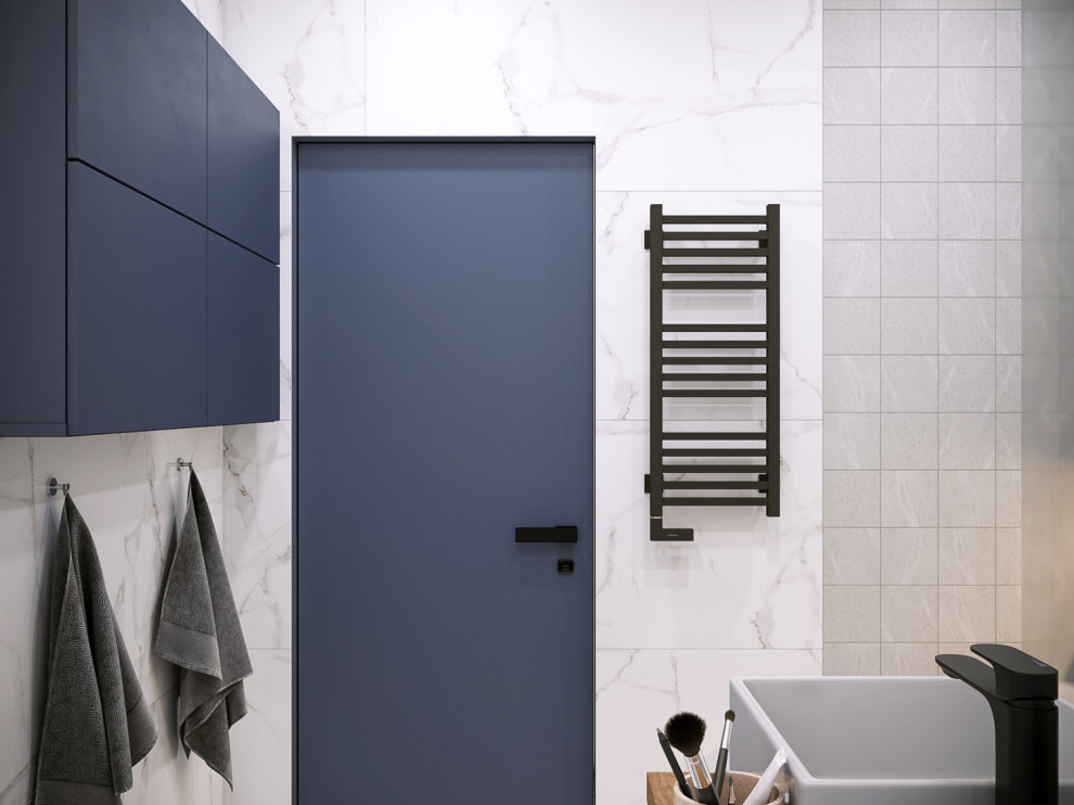 Двухкомнатная квартира ЖК "Новин" дом 3