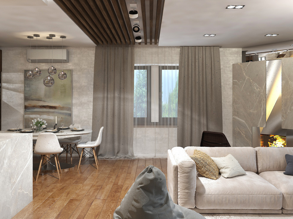 Дом на Бакунина