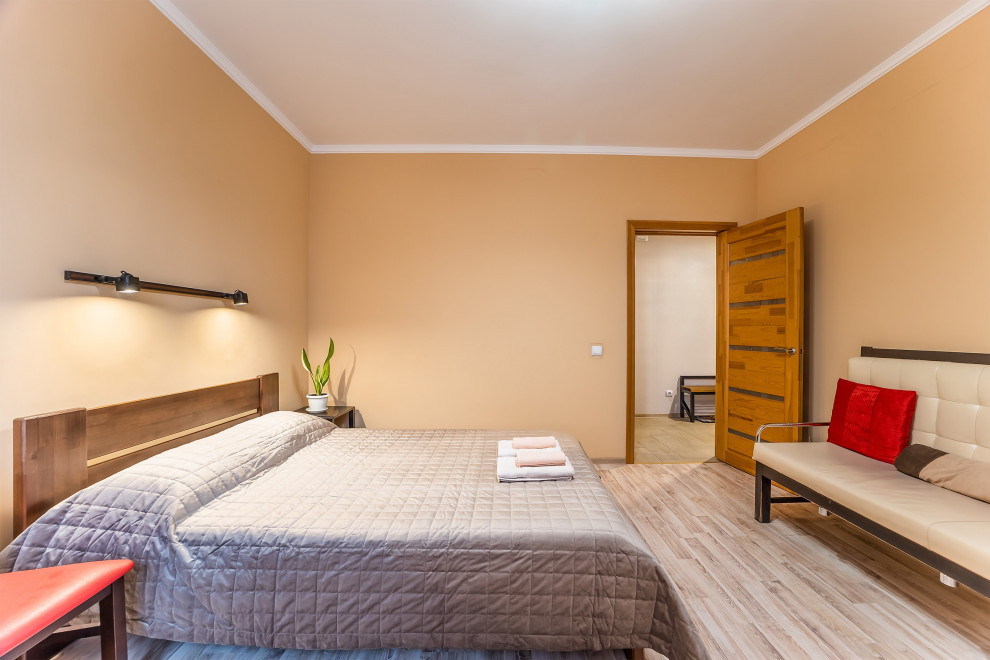 Интерьерная съемка