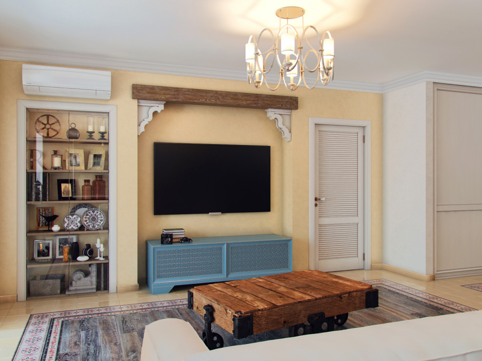 Средиземноморье с "изюминкой"