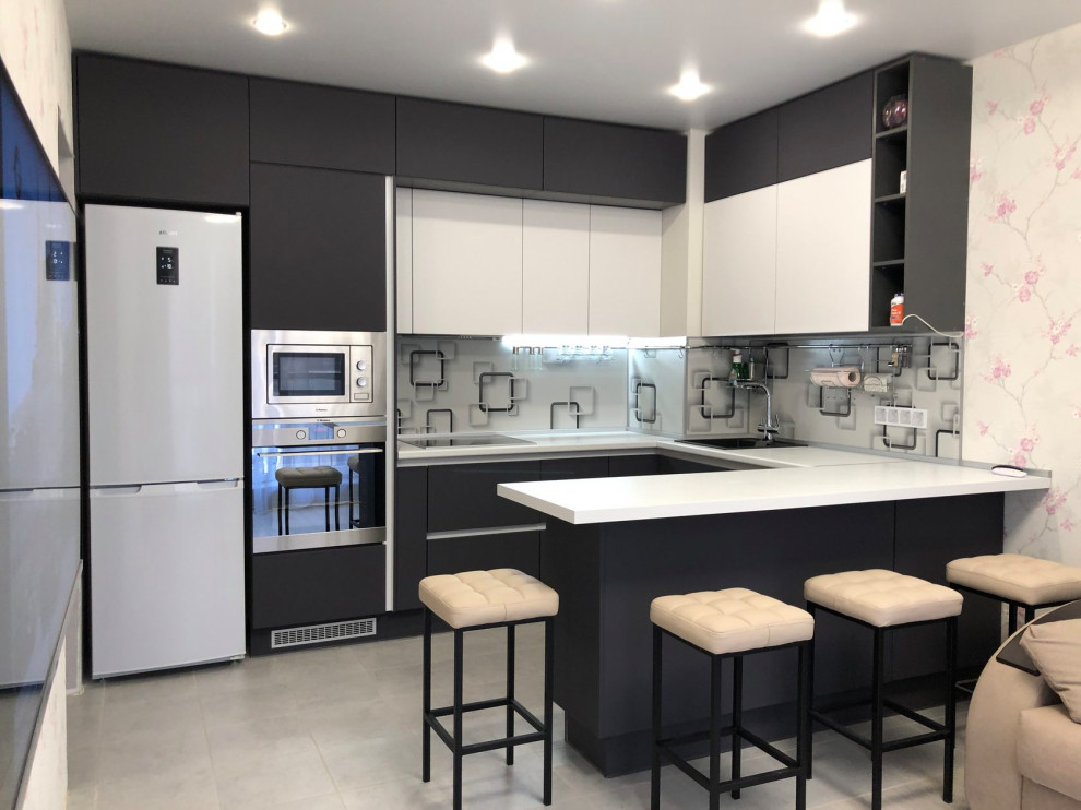 Кухня Астория