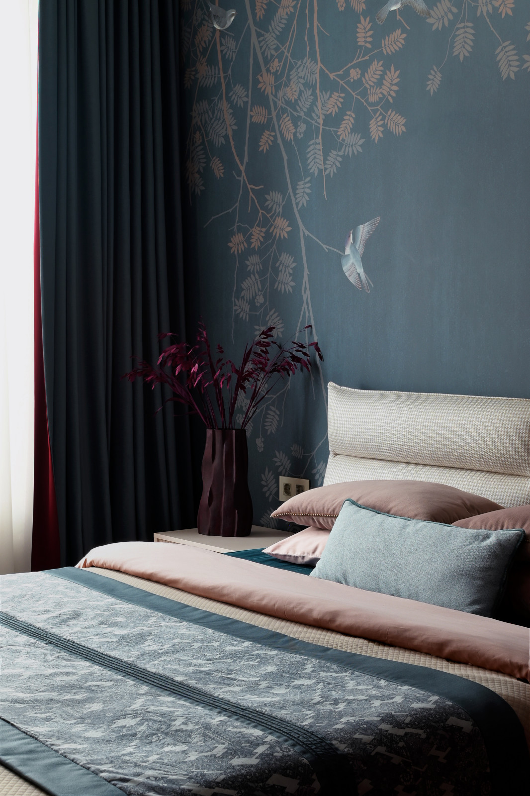 ЖК Серебряный парк