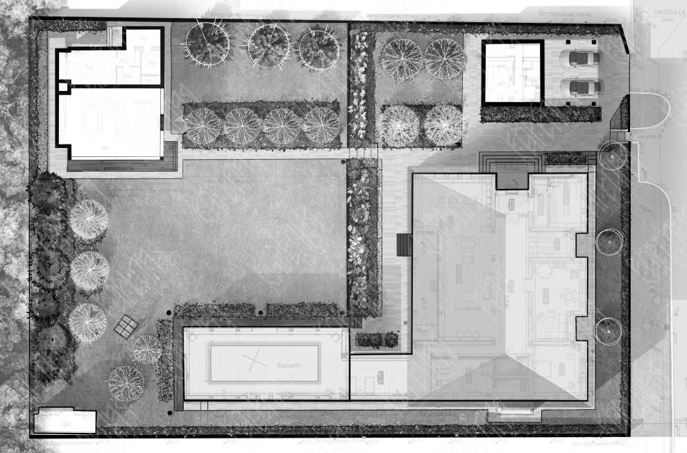 План - вариант 2