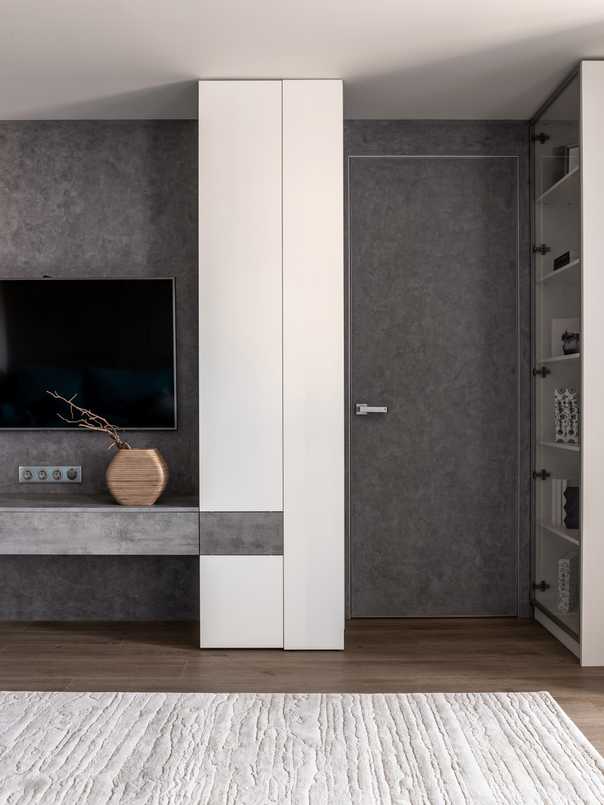 ЖК на Стара-Загора (реализация)