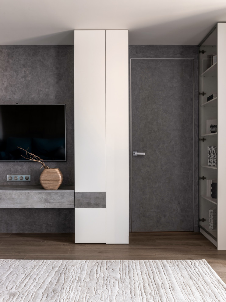 ЖК на Стара-Загора (реализация)