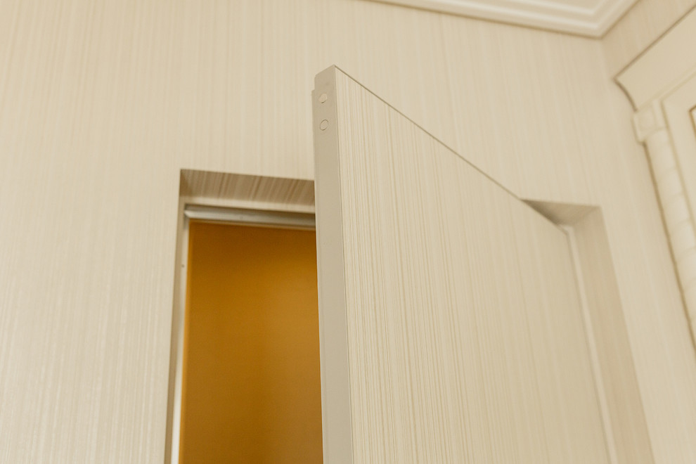 Ремонт квартиры на Мичуринском проспекте