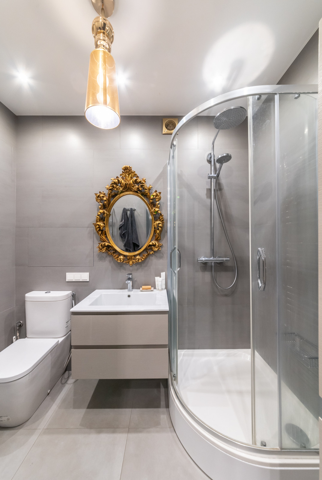 Квартира на 2-ой Фрунзенской улице