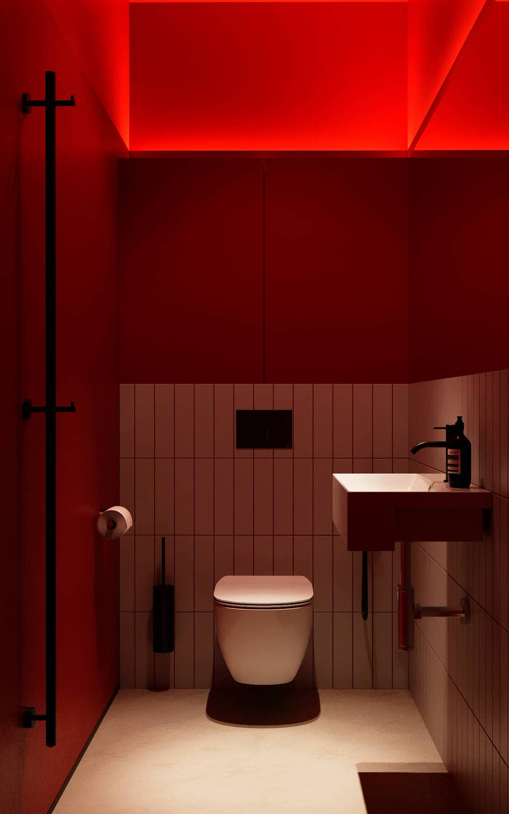 Дом в поселке Парголово