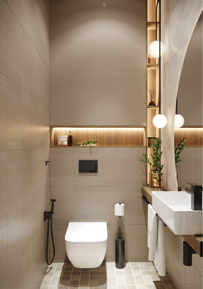 Квартира в ЖК «Царская площадь»