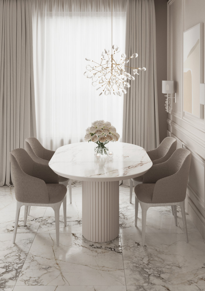 Стол Раздвижной Балия