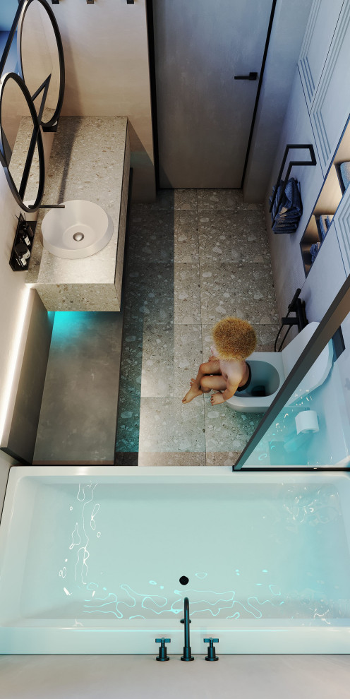 Детский сан.узел