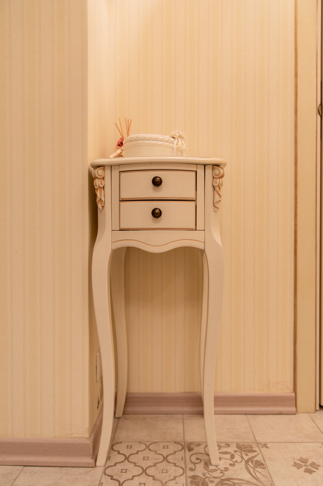 ЖК Андерсен - комплексный ремонт