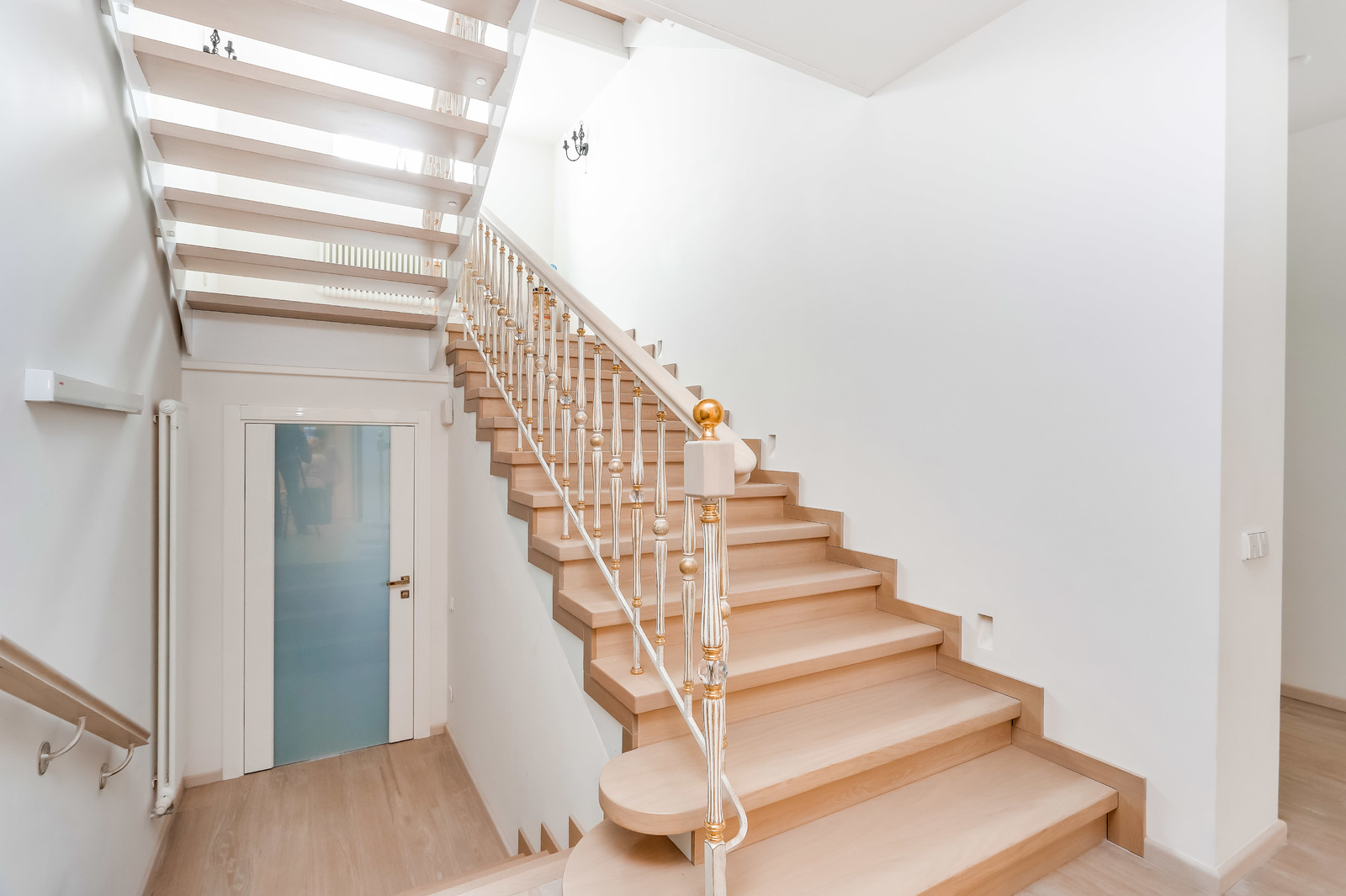 Ремонт таунхауса, 220м