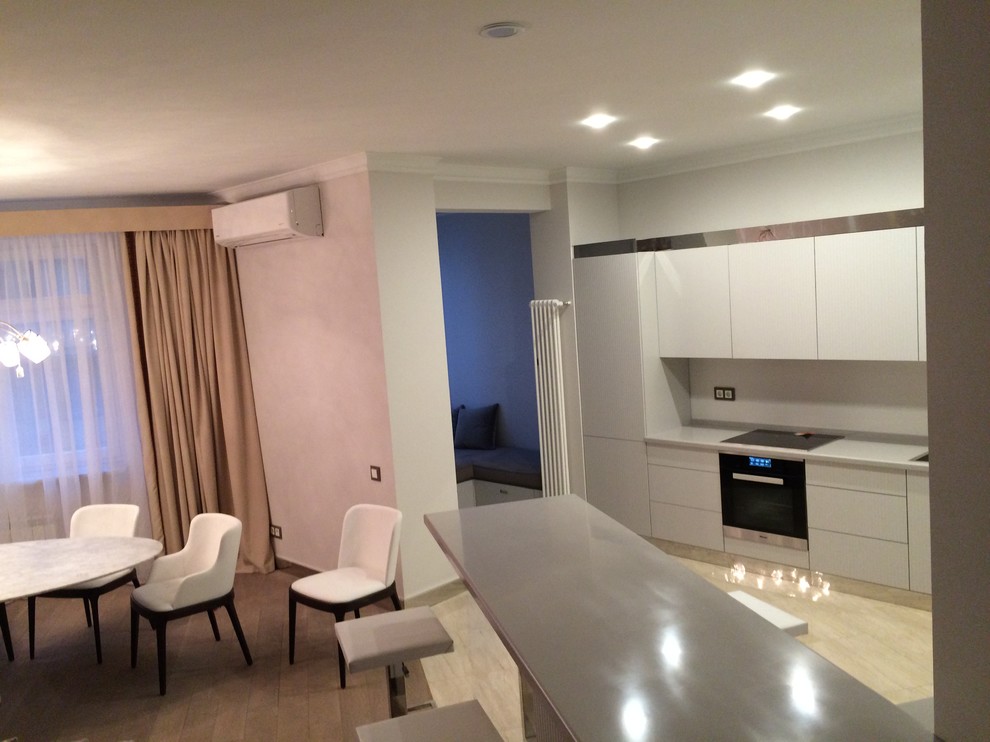 Оболенский переулок