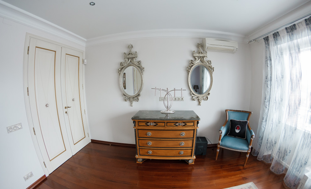 Сергиев Посад, Вознесенская, частные апартаменты