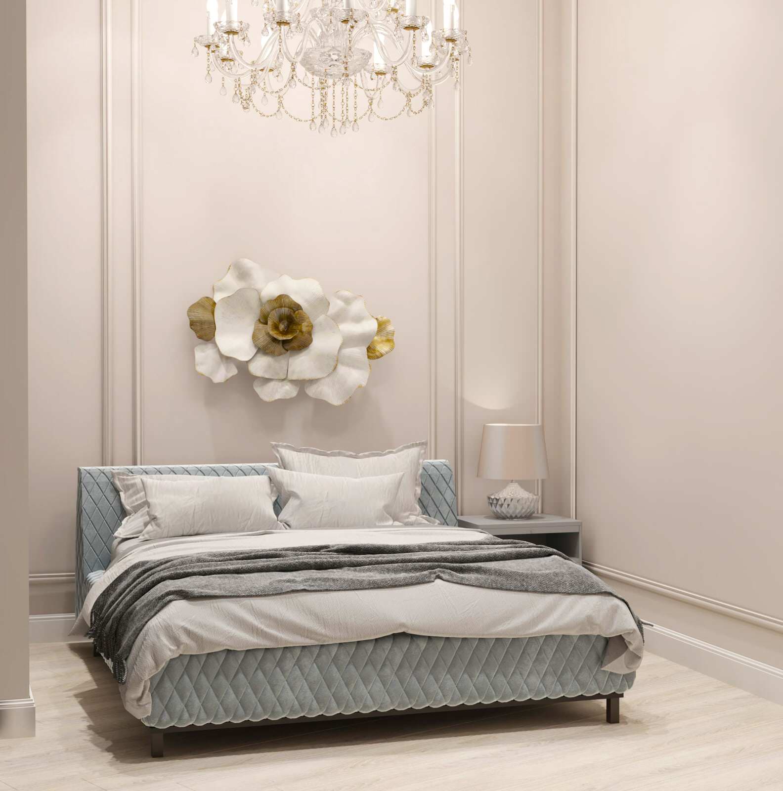 квартира в ЖК Столичный в г. Казань