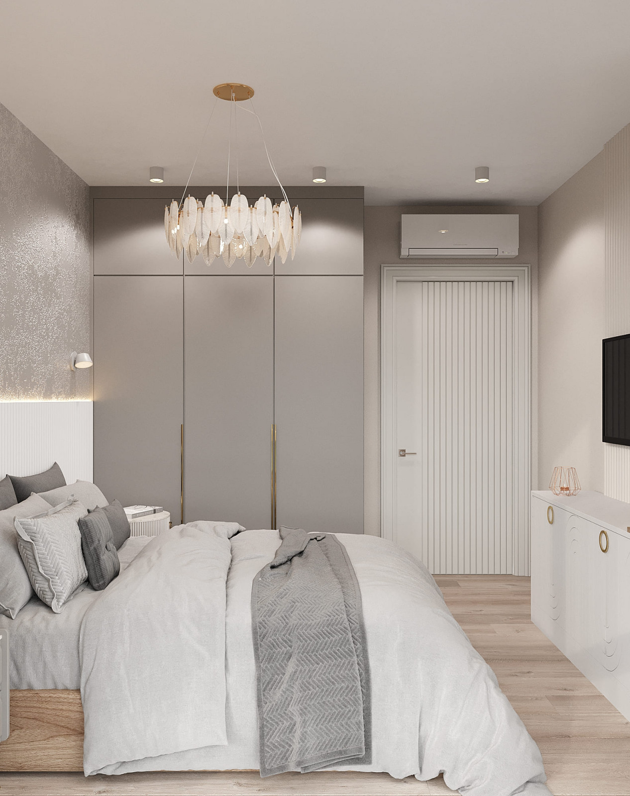 ЖК Сочи Парк 63 м.2