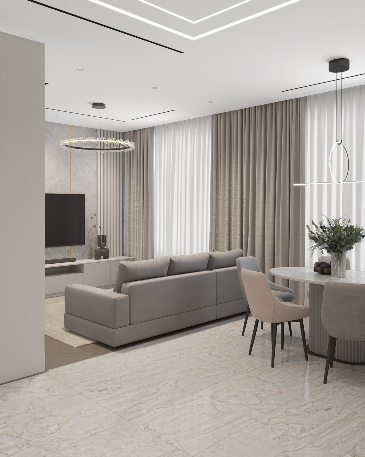 Полутона сердца