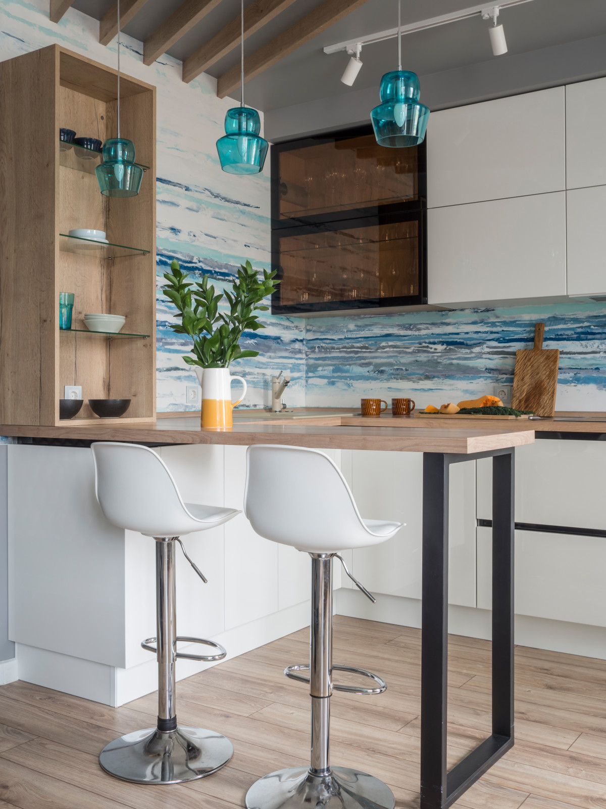 ЖК Маршал Град