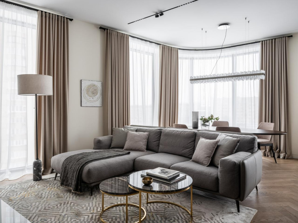 Обложка альбома: веранда с камином