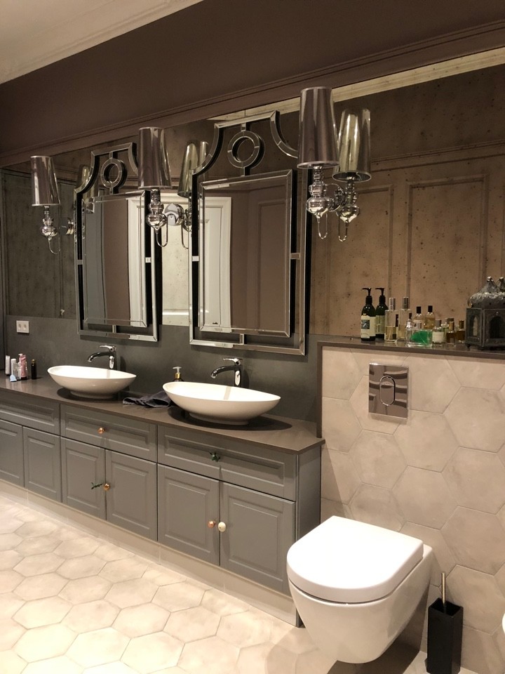 стройки текущие