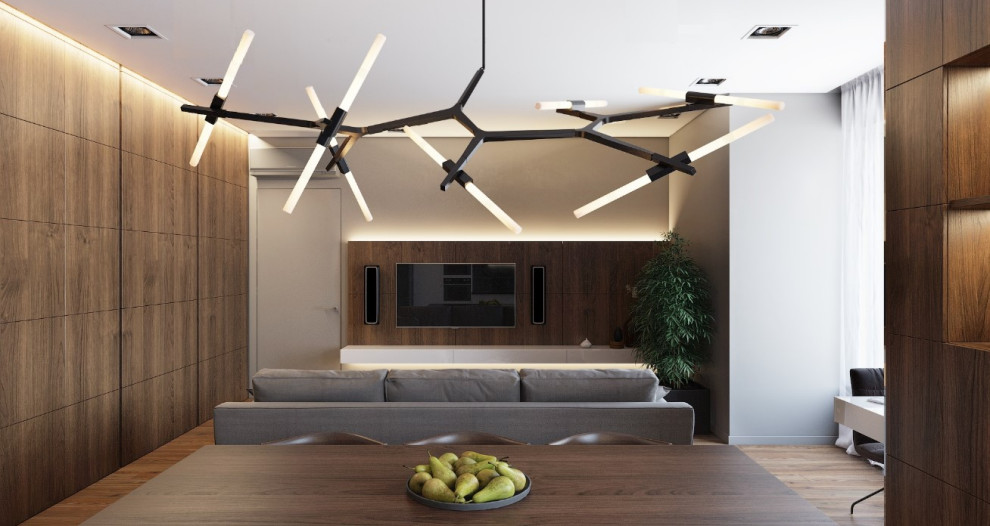 Обложка проекта: Киевская 3