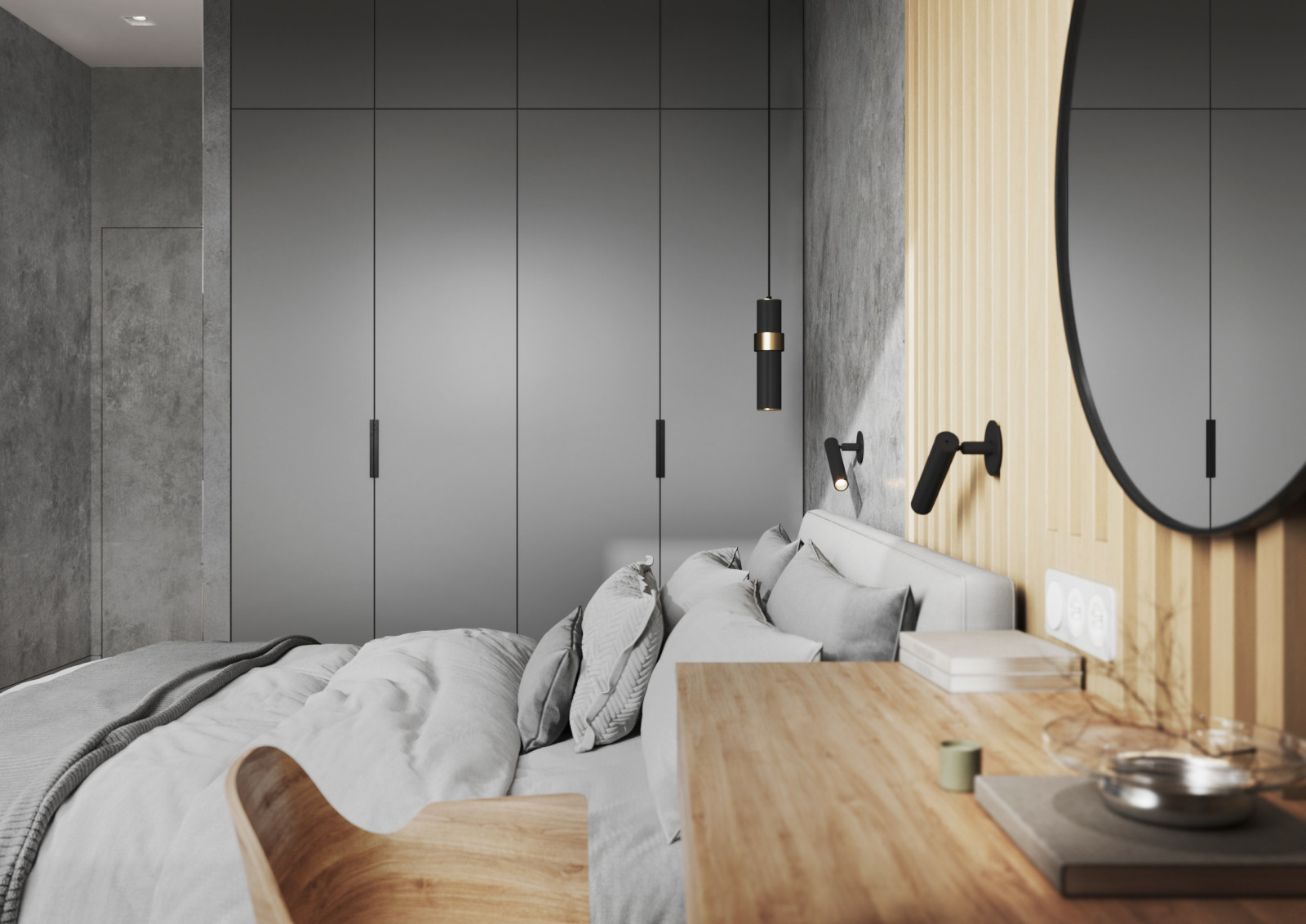 ЖК Парк Лэнд