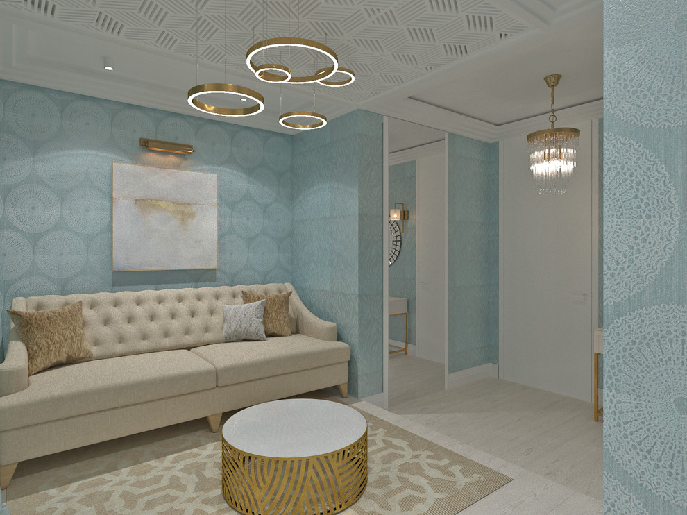 Квартира в ЖК Ямайка